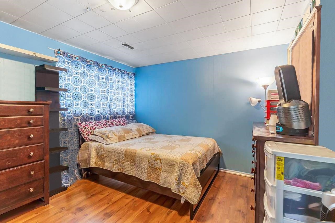 3105 Dieppe Drive, Vancouver, BC