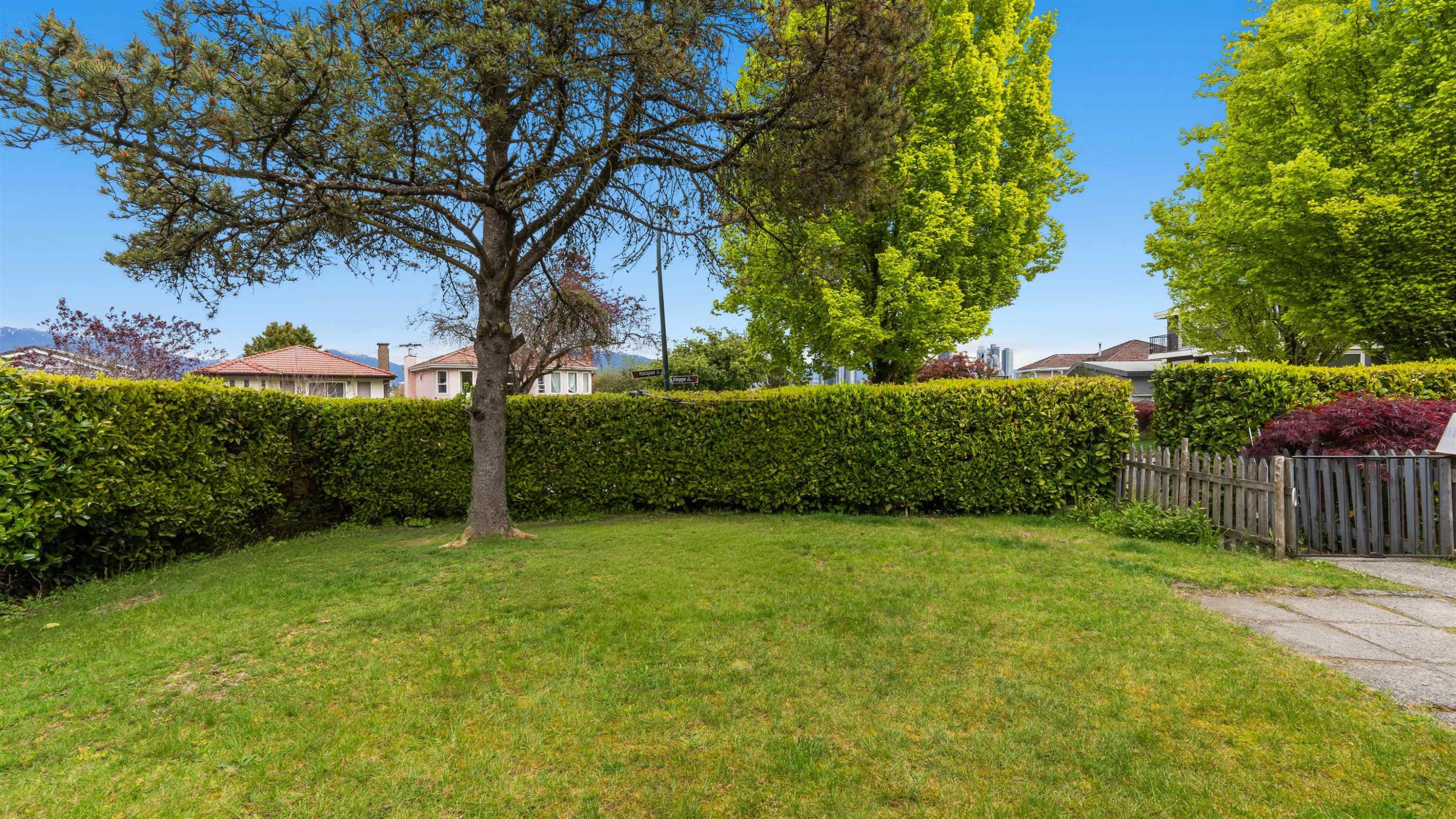 3105 Dieppe Drive, Vancouver, BC