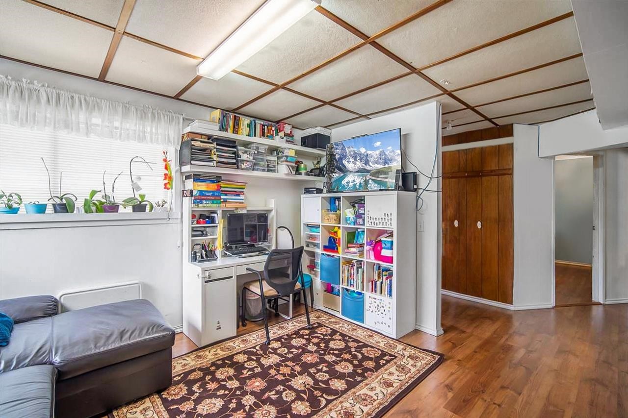 3105 Dieppe Drive, Vancouver, BC