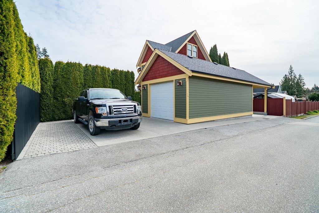 674 Colinet Street, Coquitlam, BC