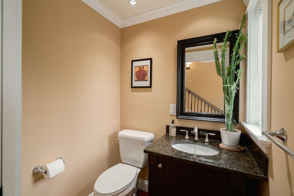 674 Colinet Street, Coquitlam, BC