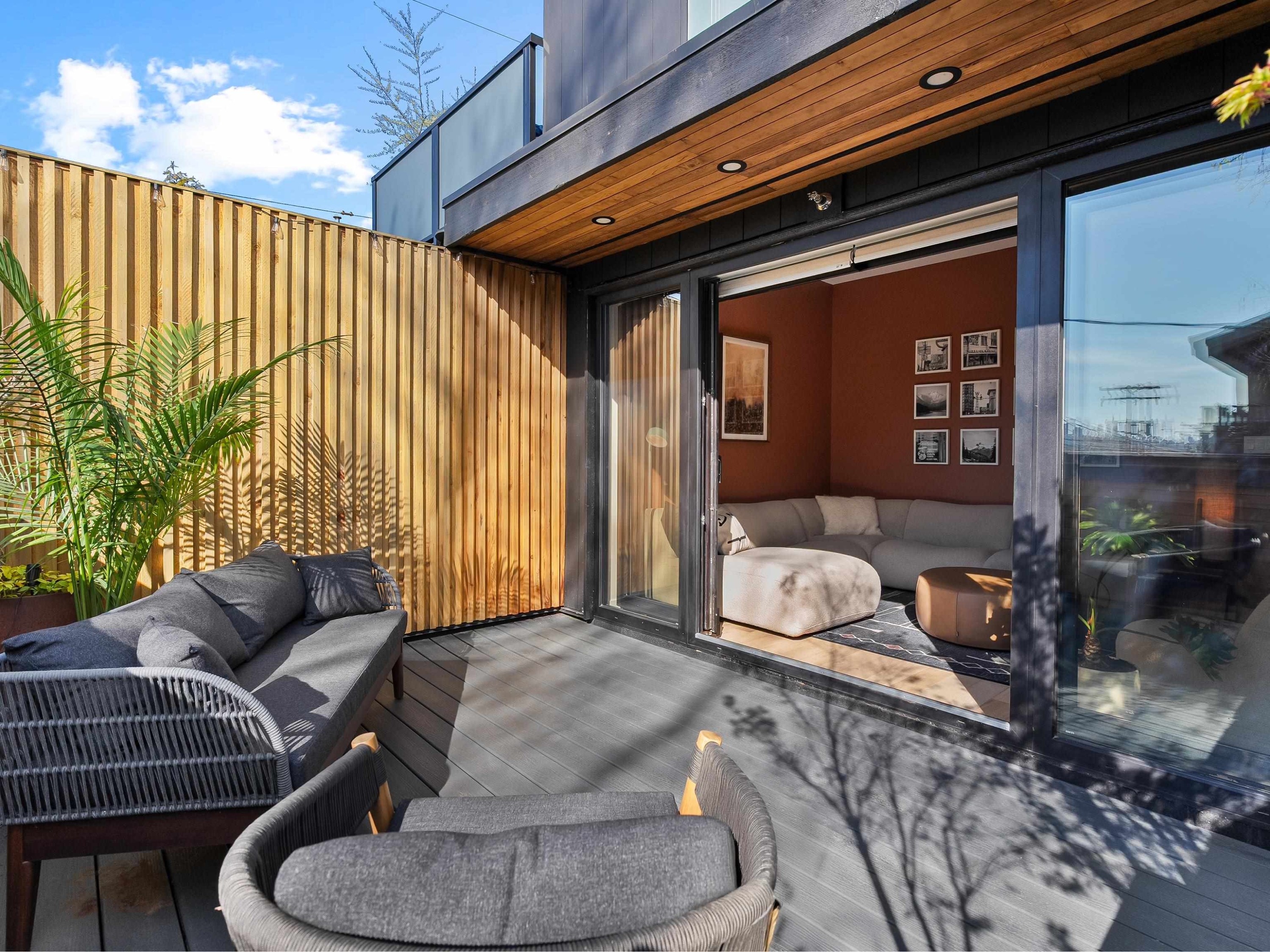 1331 Cotton Drive, Vancouver, BC