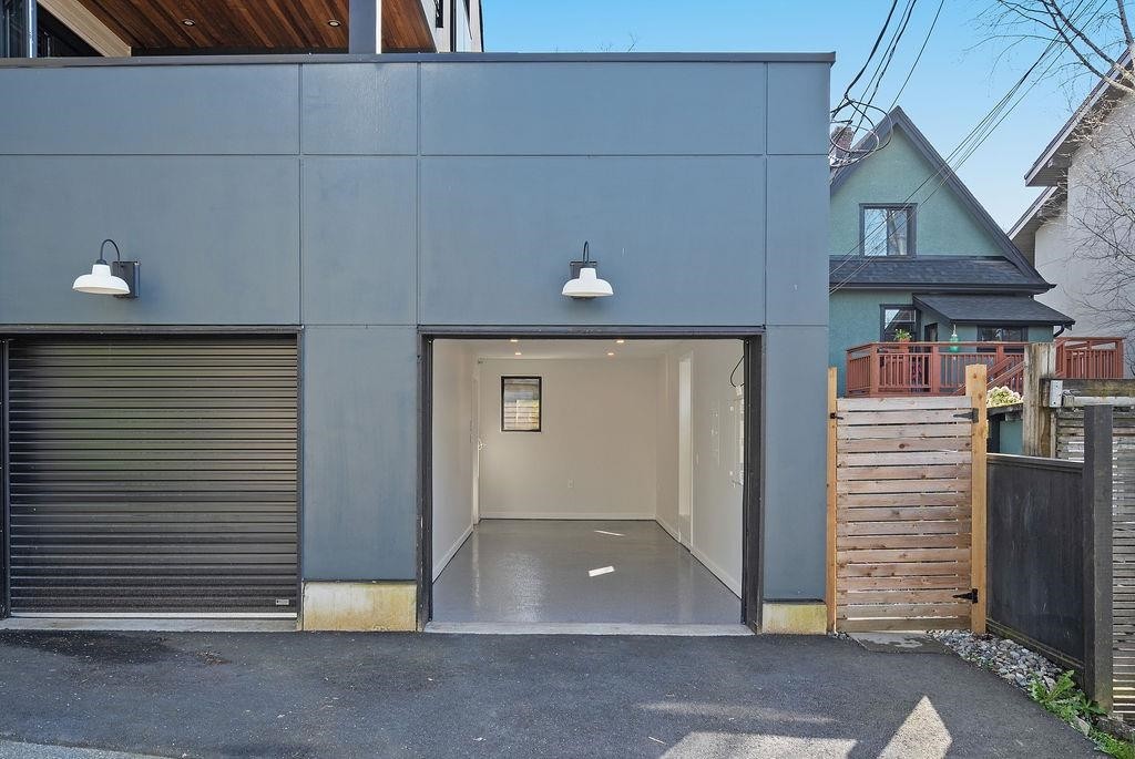 1331 Cotton Drive, Vancouver, BC