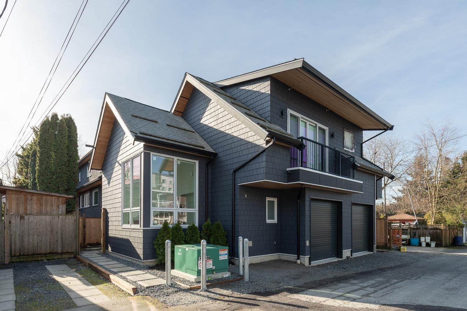 849 19Th Avenue E, Vancouver, BC