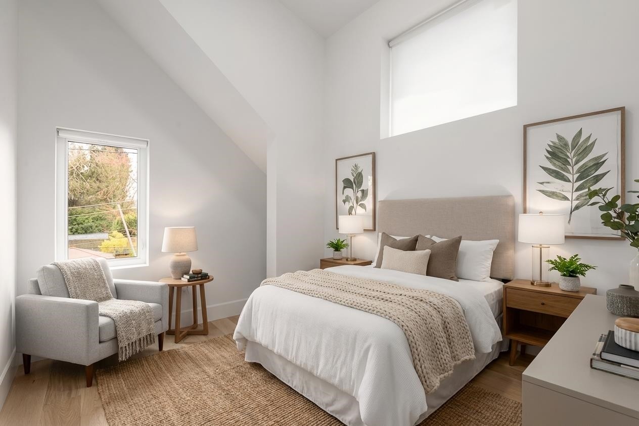 849 19Th Avenue E, Vancouver, BC