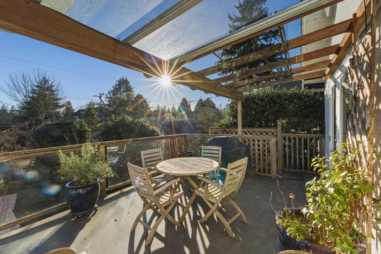 3760 29Th Avenue W, Vancouver, BC