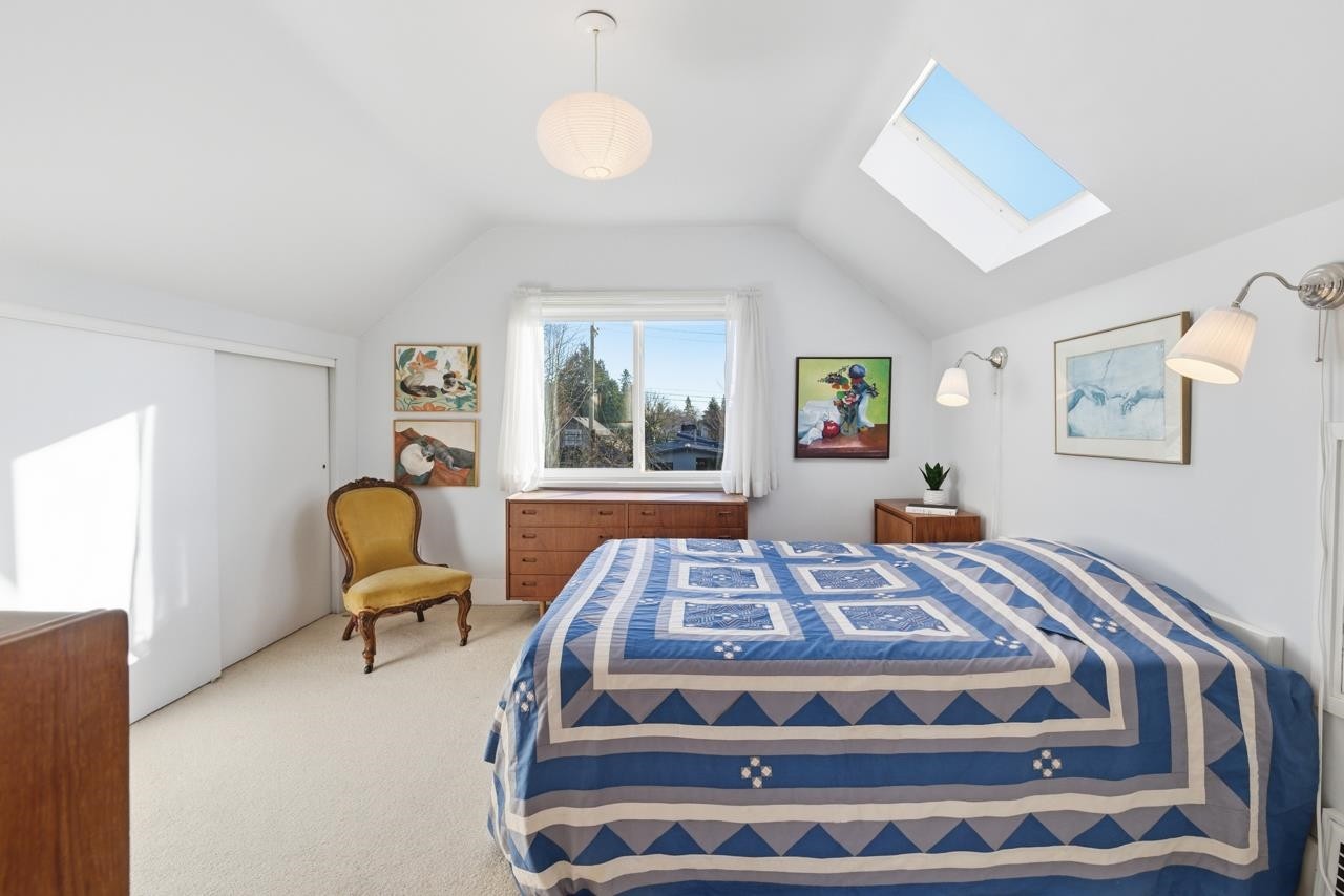 3760 29Th Avenue W, Vancouver, BC