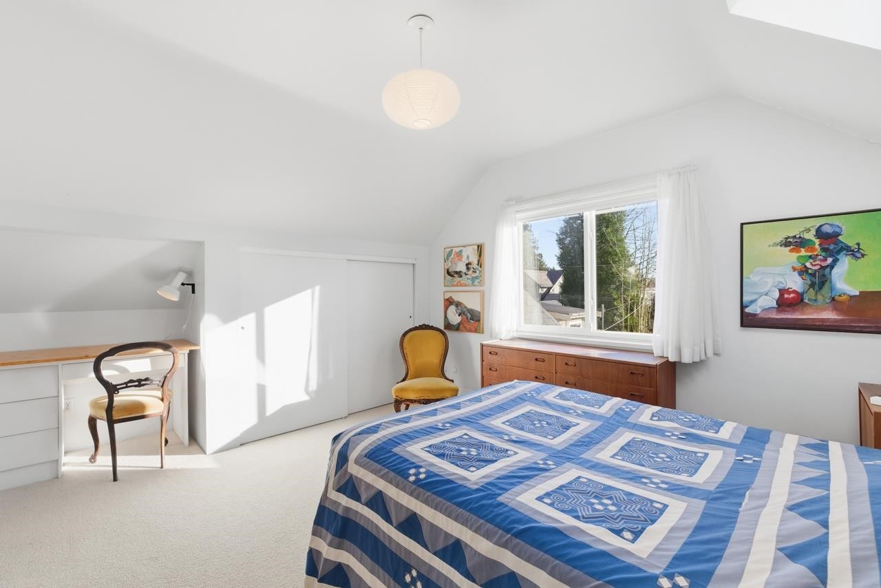 3760 29Th Avenue W, Vancouver, BC