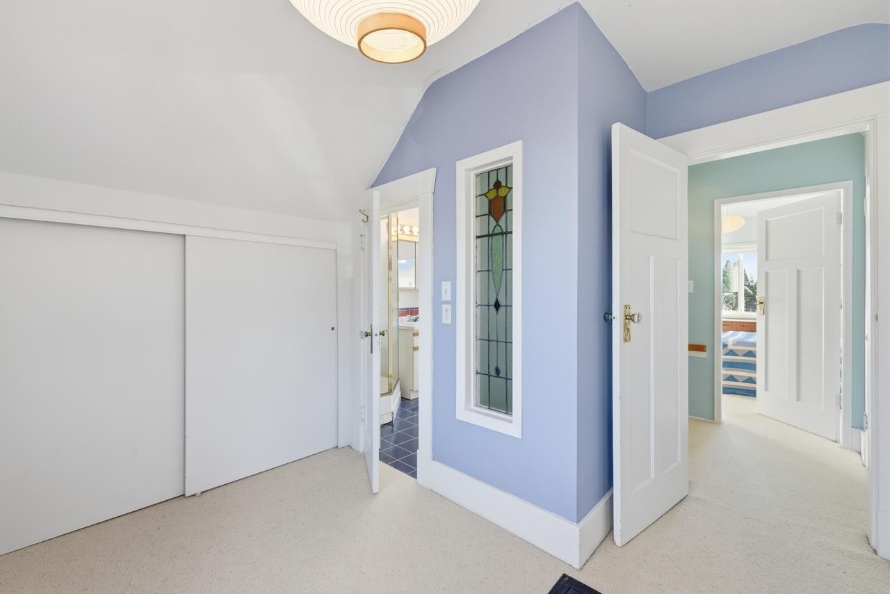 3760 29Th Avenue W, Vancouver, BC