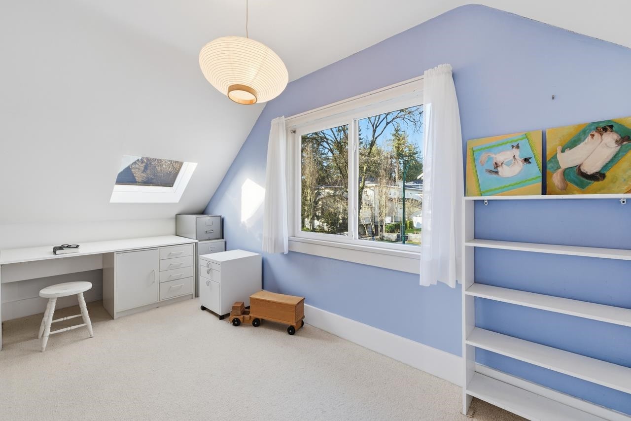 3760 29Th Avenue W, Vancouver, BC