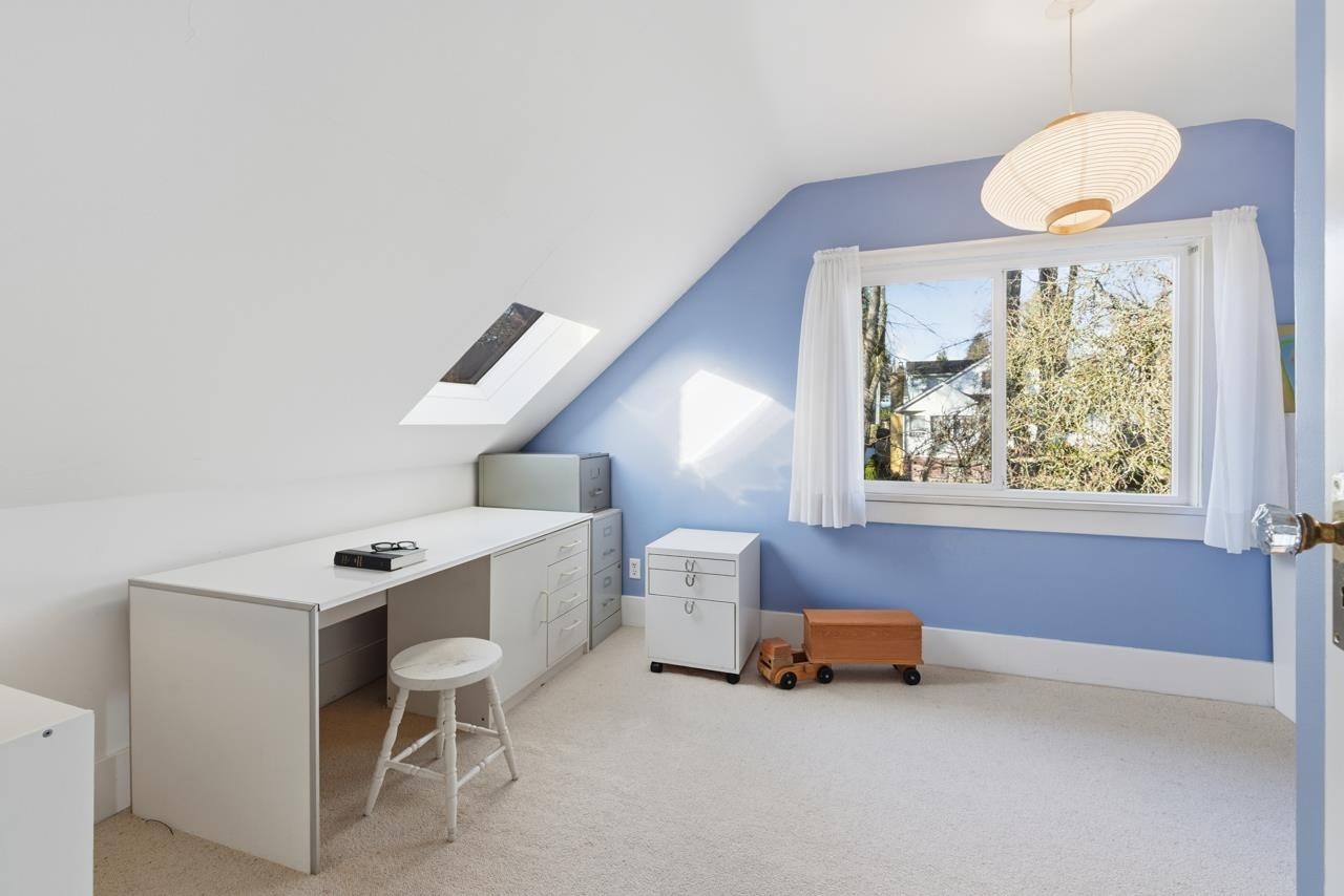 3760 29Th Avenue W, Vancouver, BC