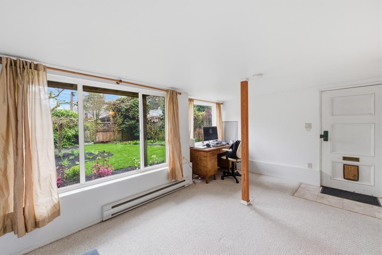 3760 29Th Avenue W, Vancouver, BC