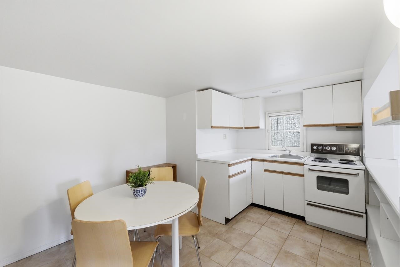 3760 29Th Avenue W, Vancouver, BC