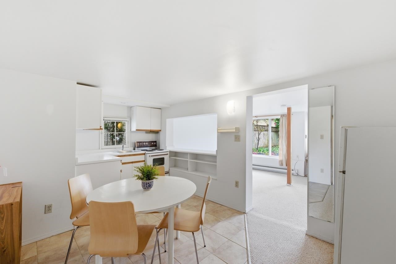 3760 29Th Avenue W, Vancouver, BC