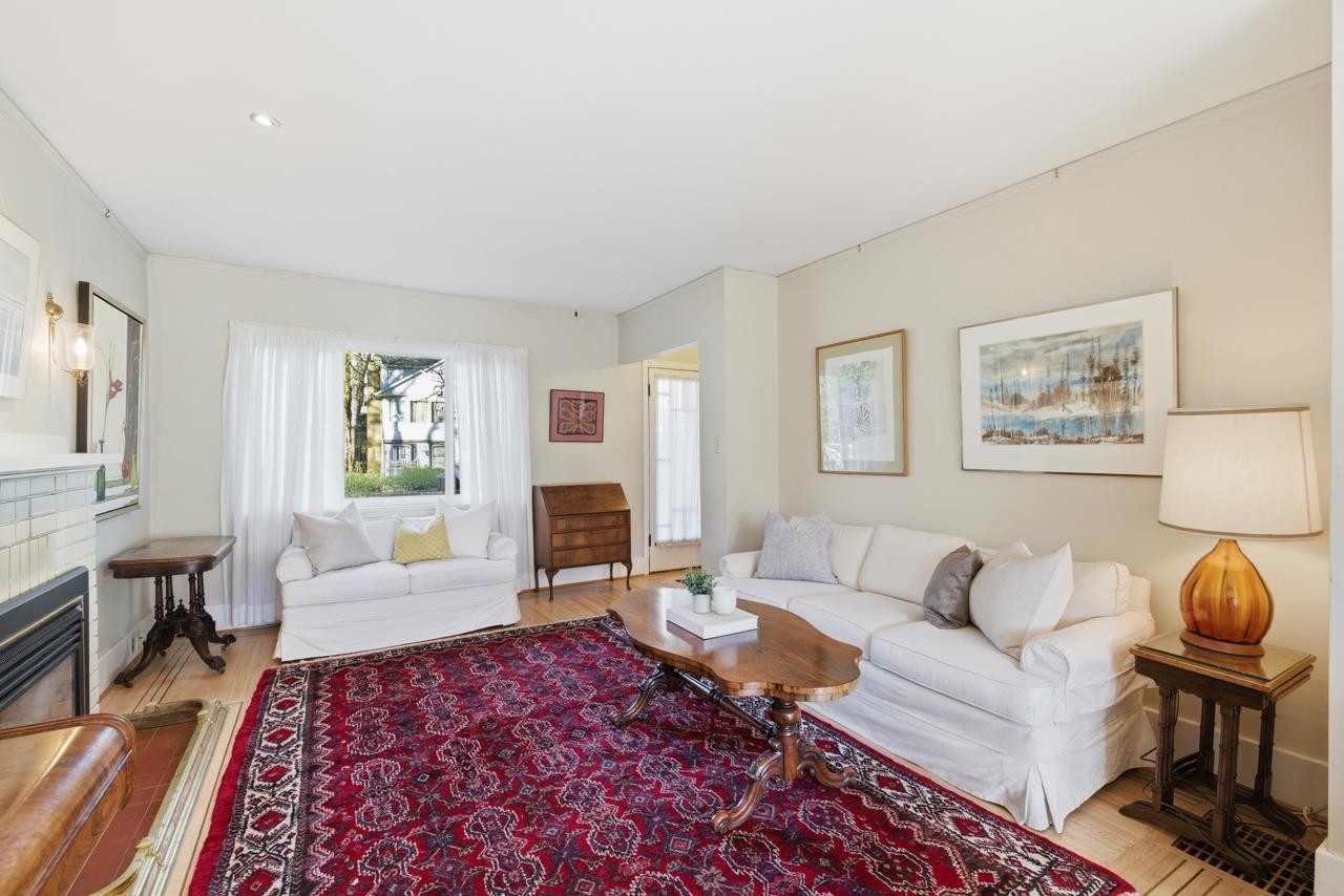 3760 29Th Avenue W, Vancouver, BC