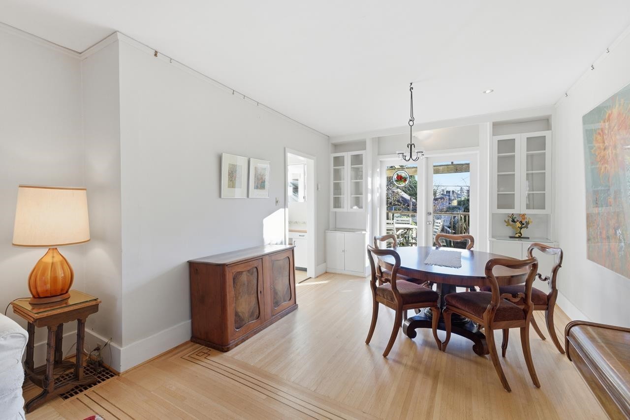 3760 29Th Avenue W, Vancouver, BC