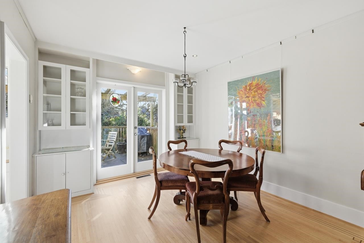 3760 29Th Avenue W, Vancouver, BC