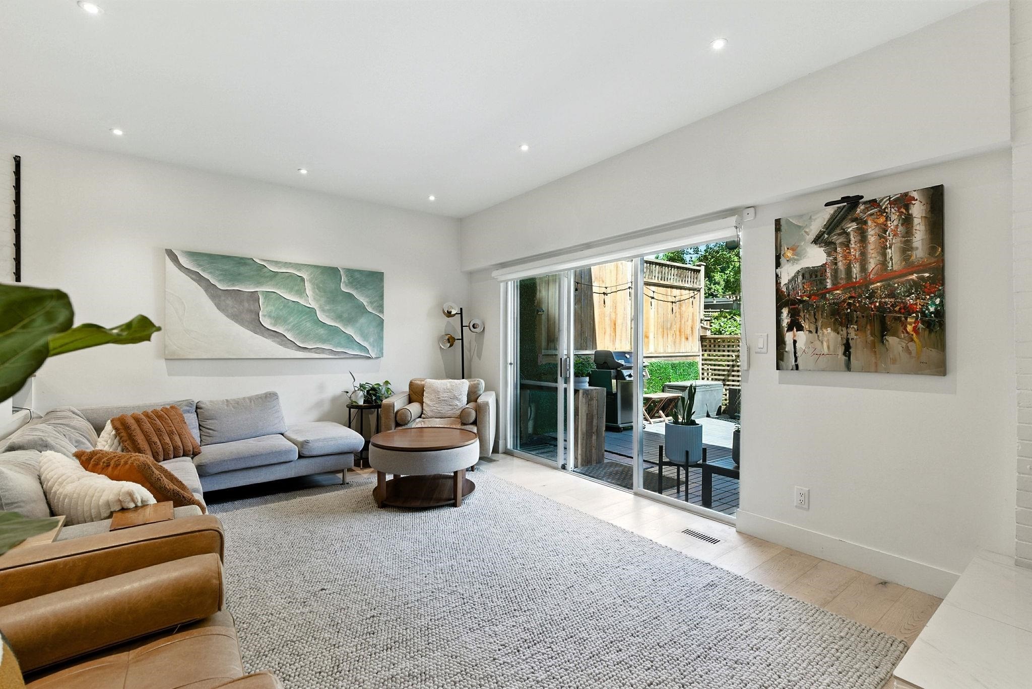 137-3300 Capilano Road, North Vancouver, BC