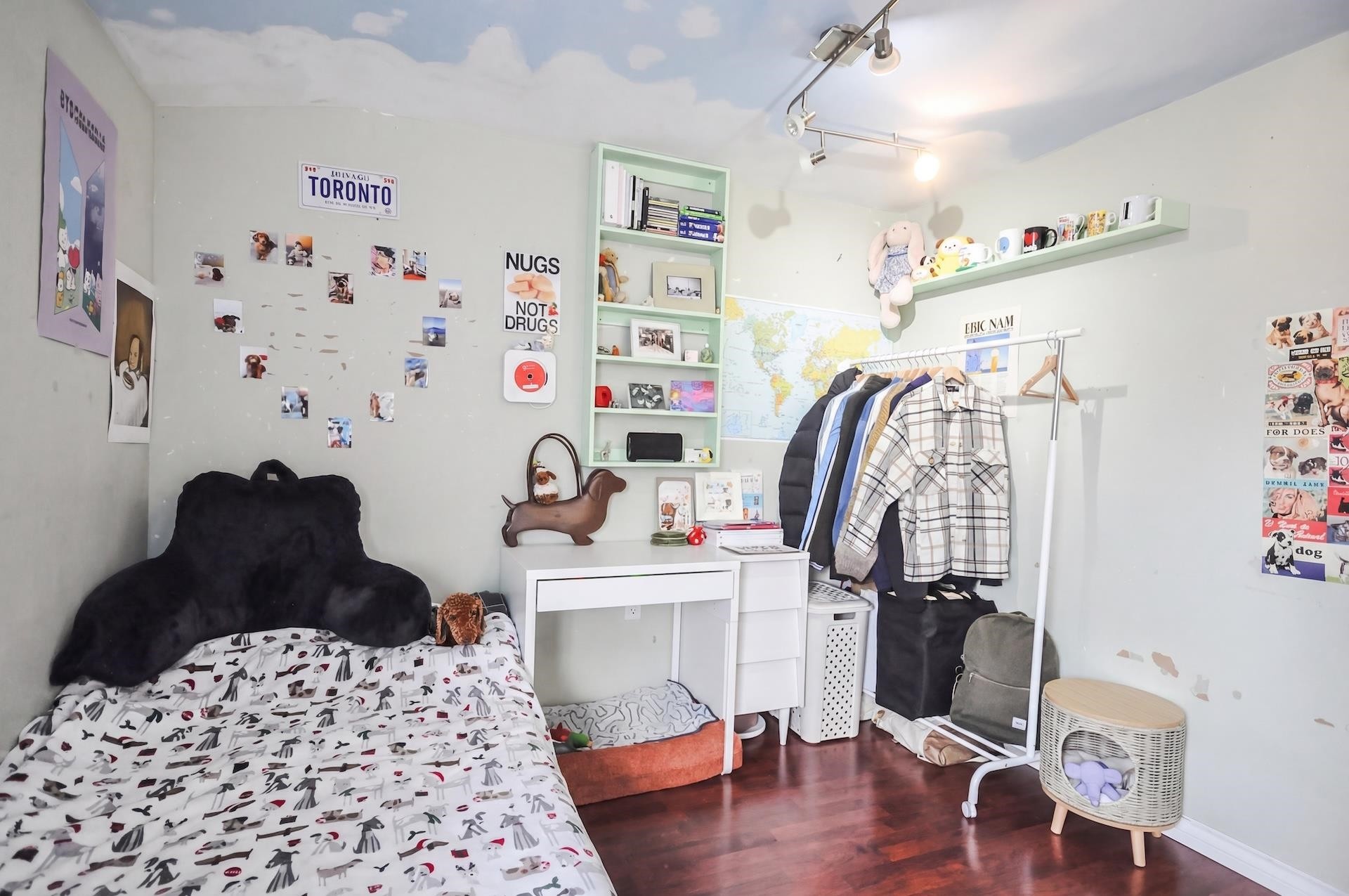 3156 Adanac Street, Vancouver, BC