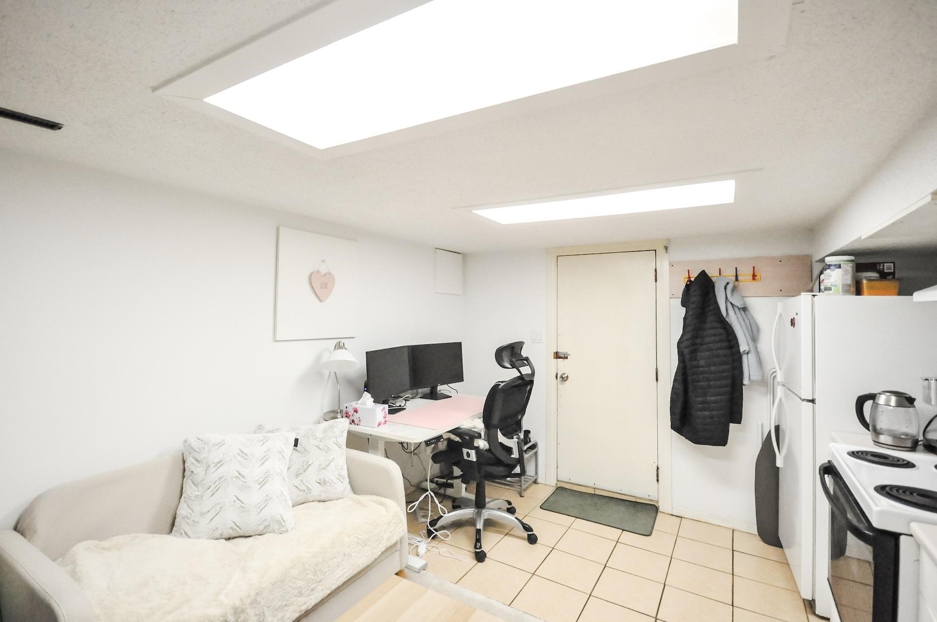 3156 Adanac Street, Vancouver, BC