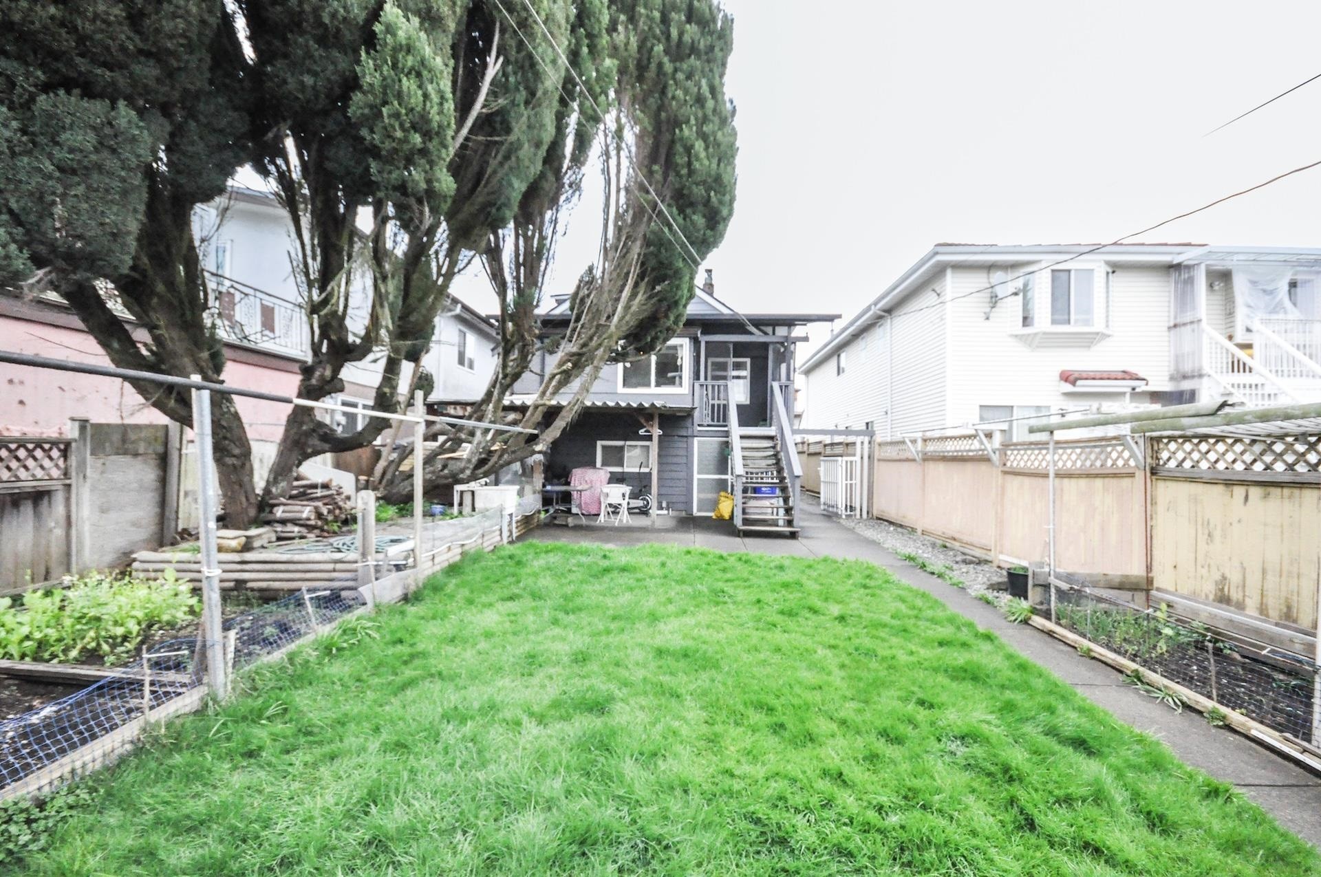 3156 Adanac Street, Vancouver, BC