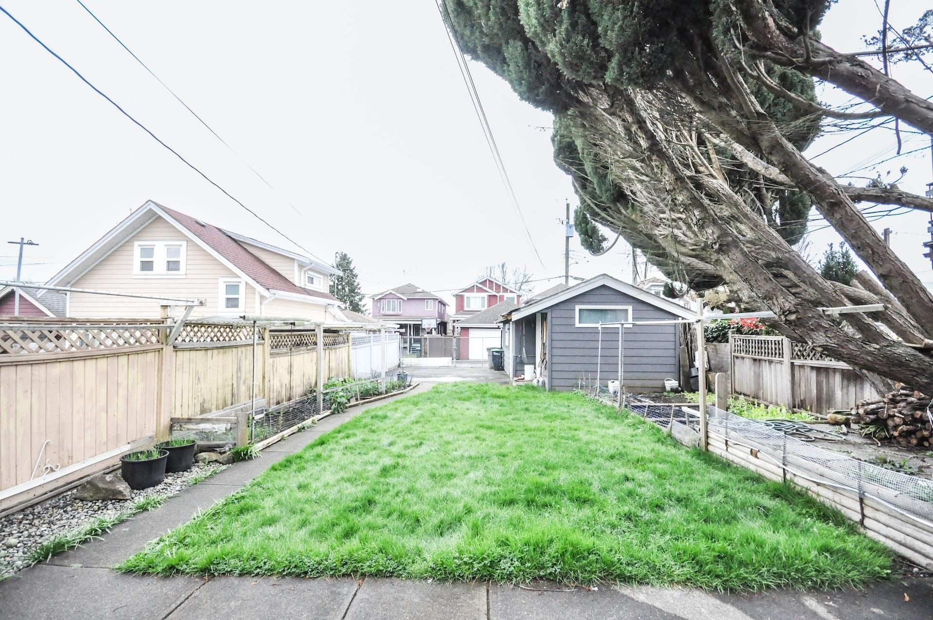 3156 Adanac Street, Vancouver, BC