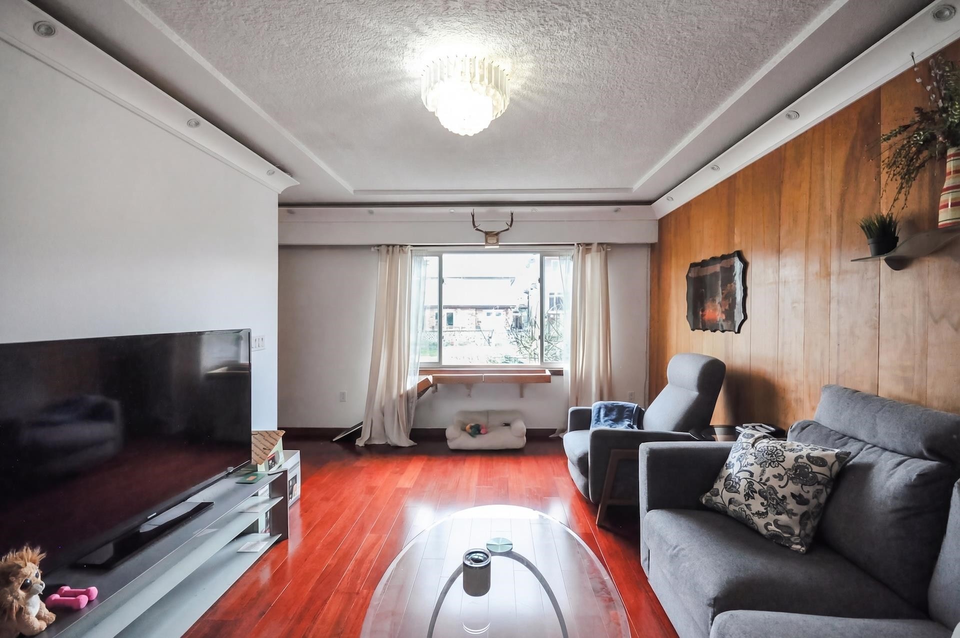 3156 Adanac Street, Vancouver, BC