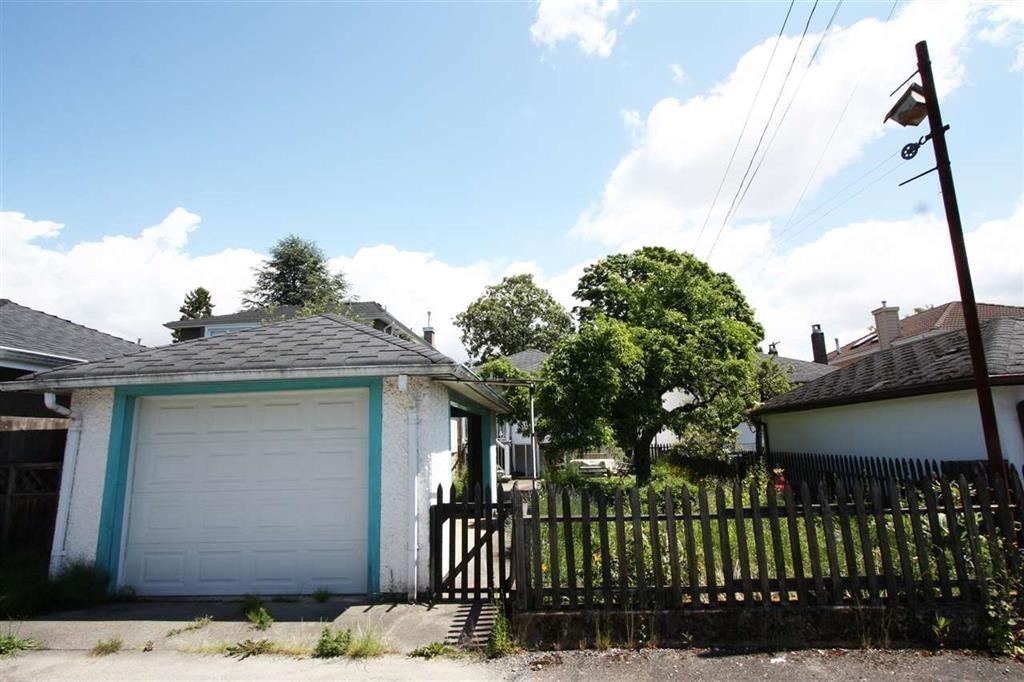 7935 Hudson Street, Vancouver, BC