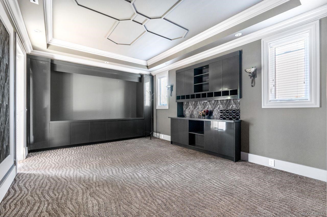 4760 Larkspur Avenue, Richmond, BC