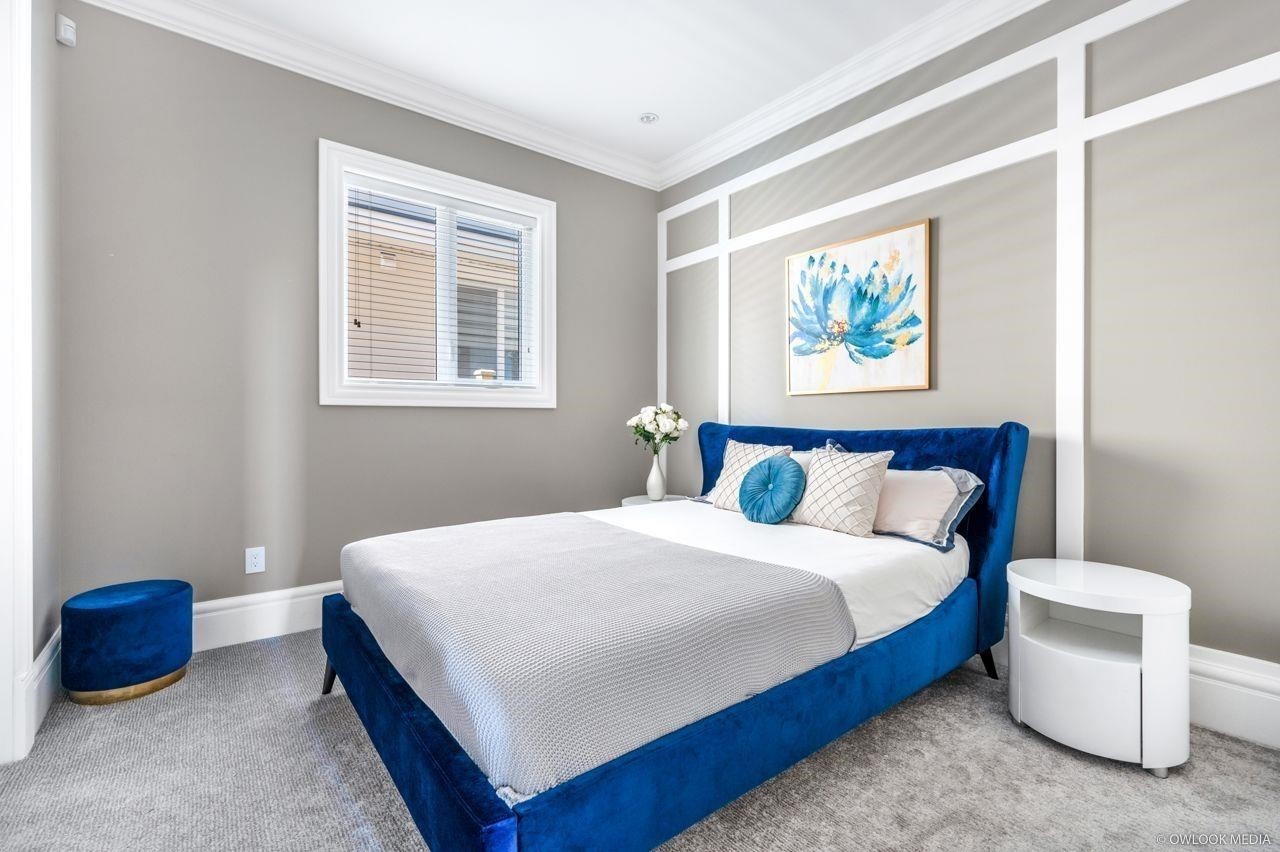 4760 Larkspur Avenue, Richmond, BC