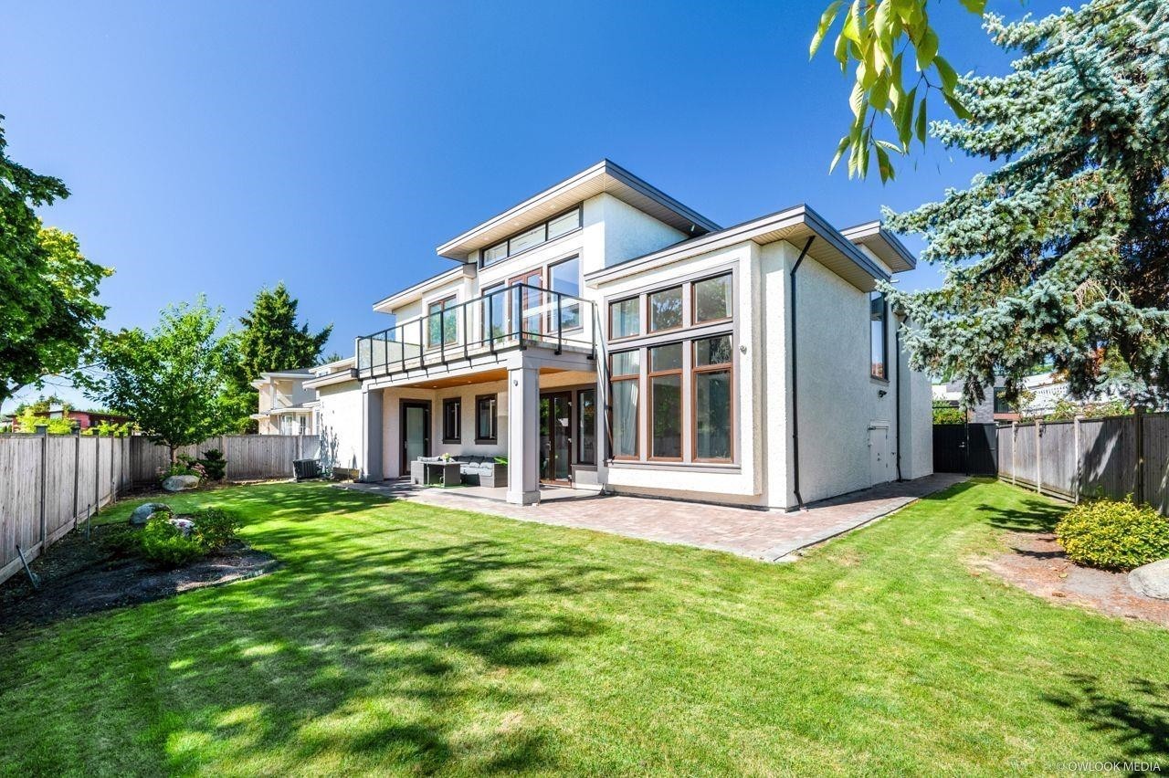 4760 Larkspur Avenue, Richmond, BC