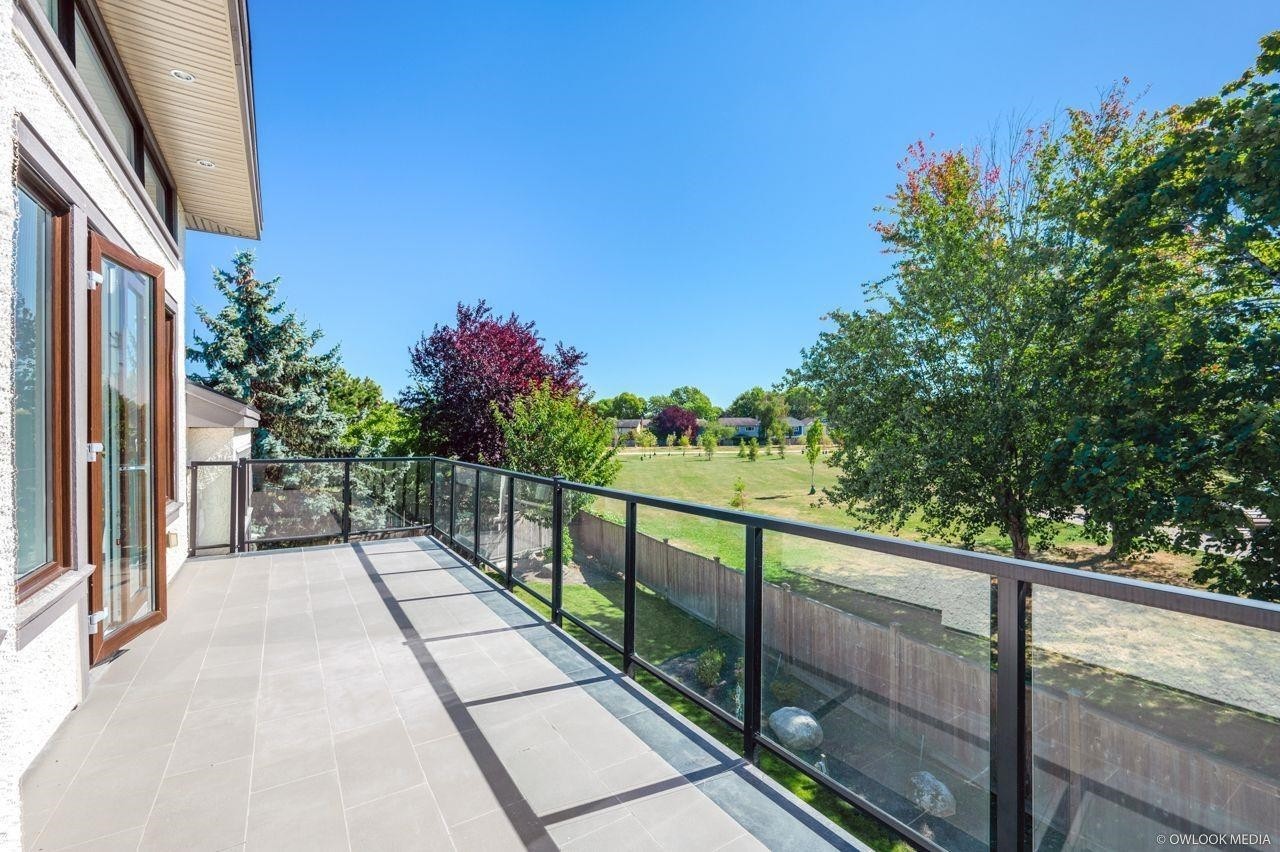 4760 Larkspur Avenue, Richmond, BC