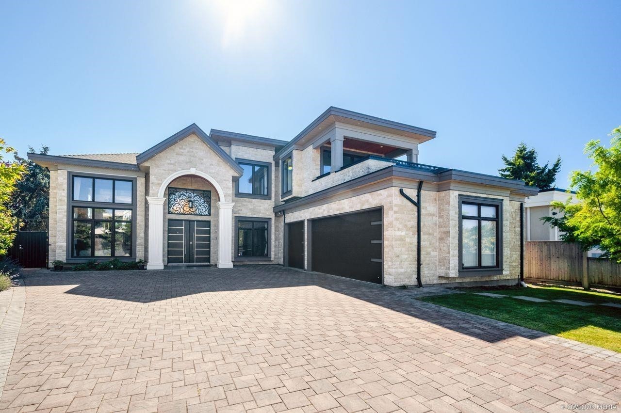 4760 Larkspur Avenue, Richmond, BC