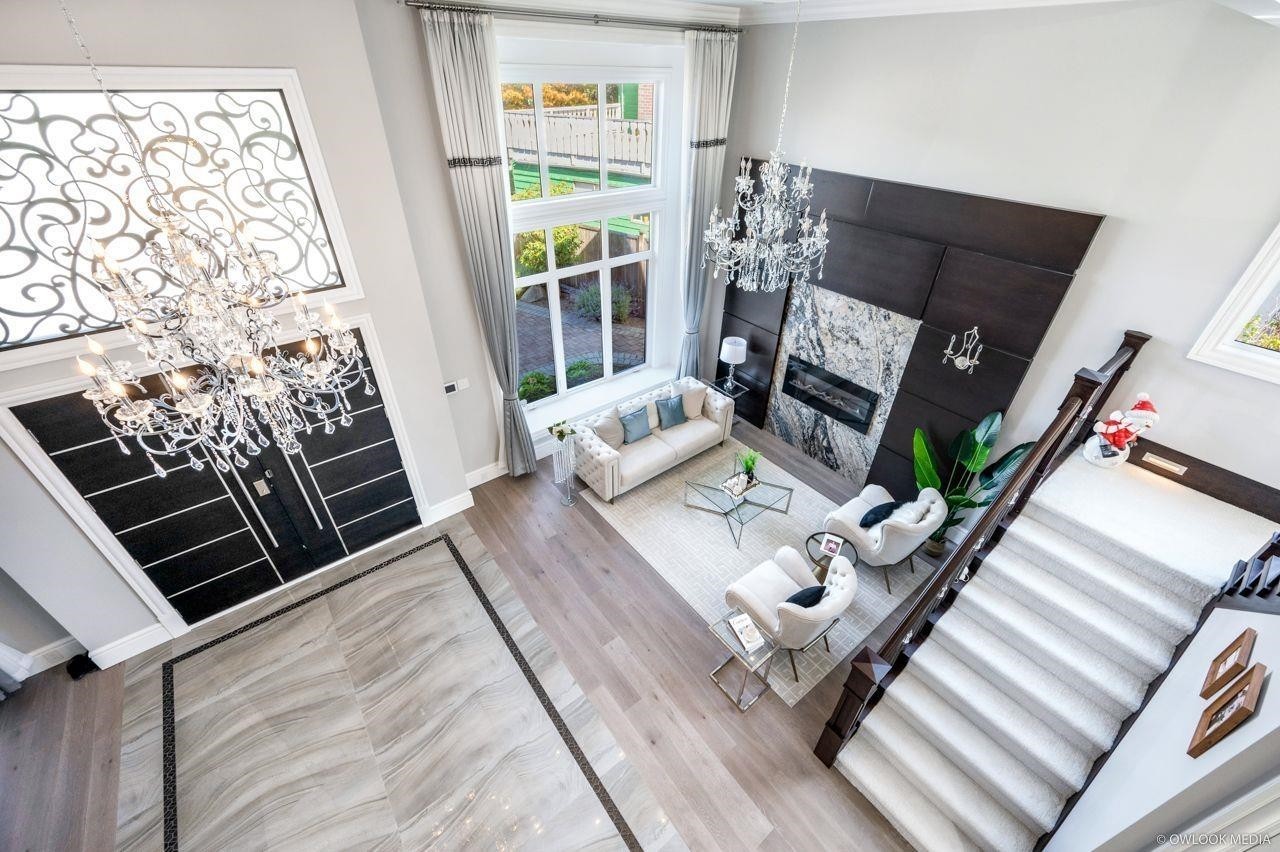4760 Larkspur Avenue, Richmond, BC