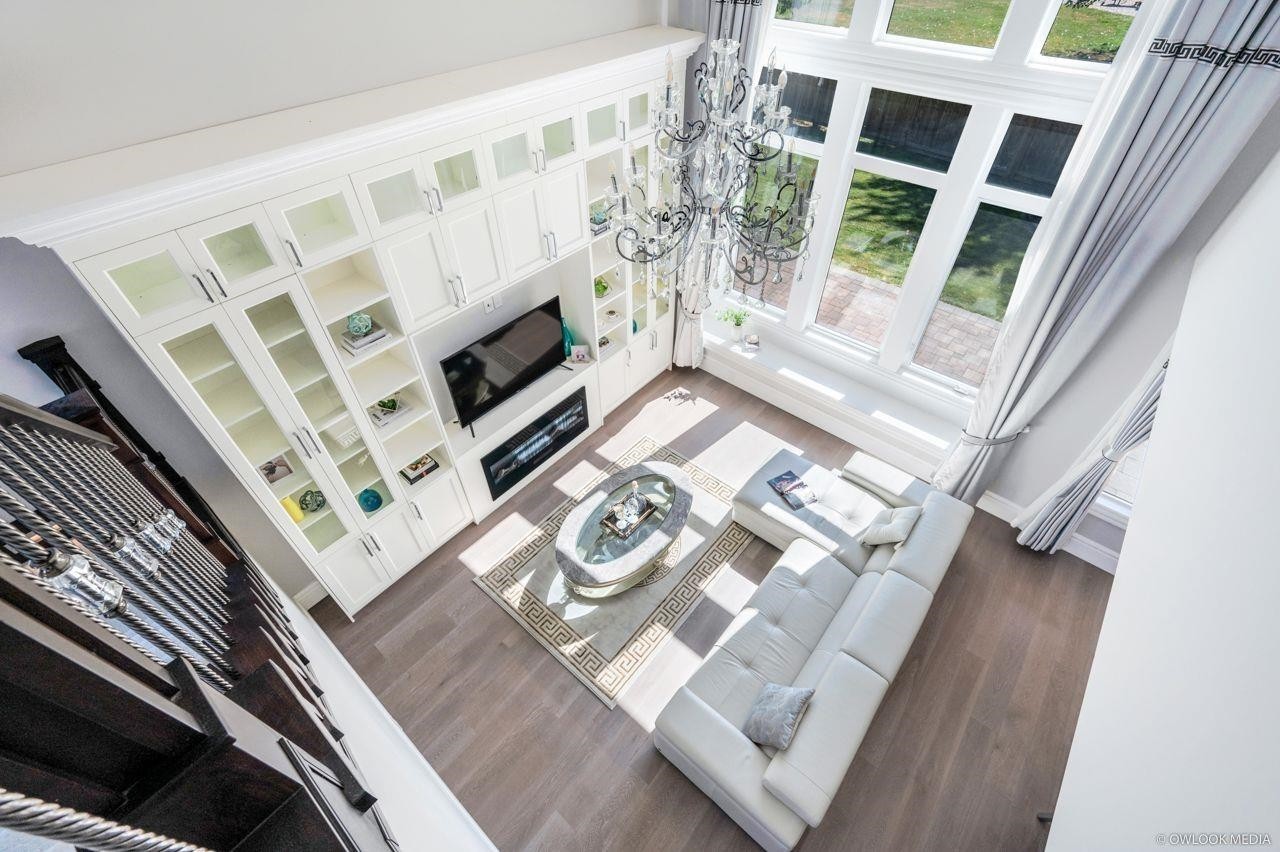 4760 Larkspur Avenue, Richmond, BC