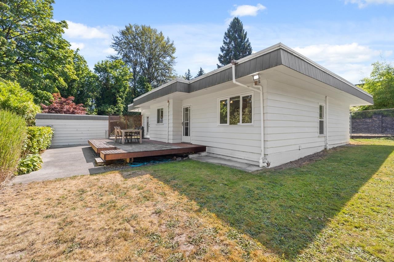 986 Porter Street, Coquitlam, BC