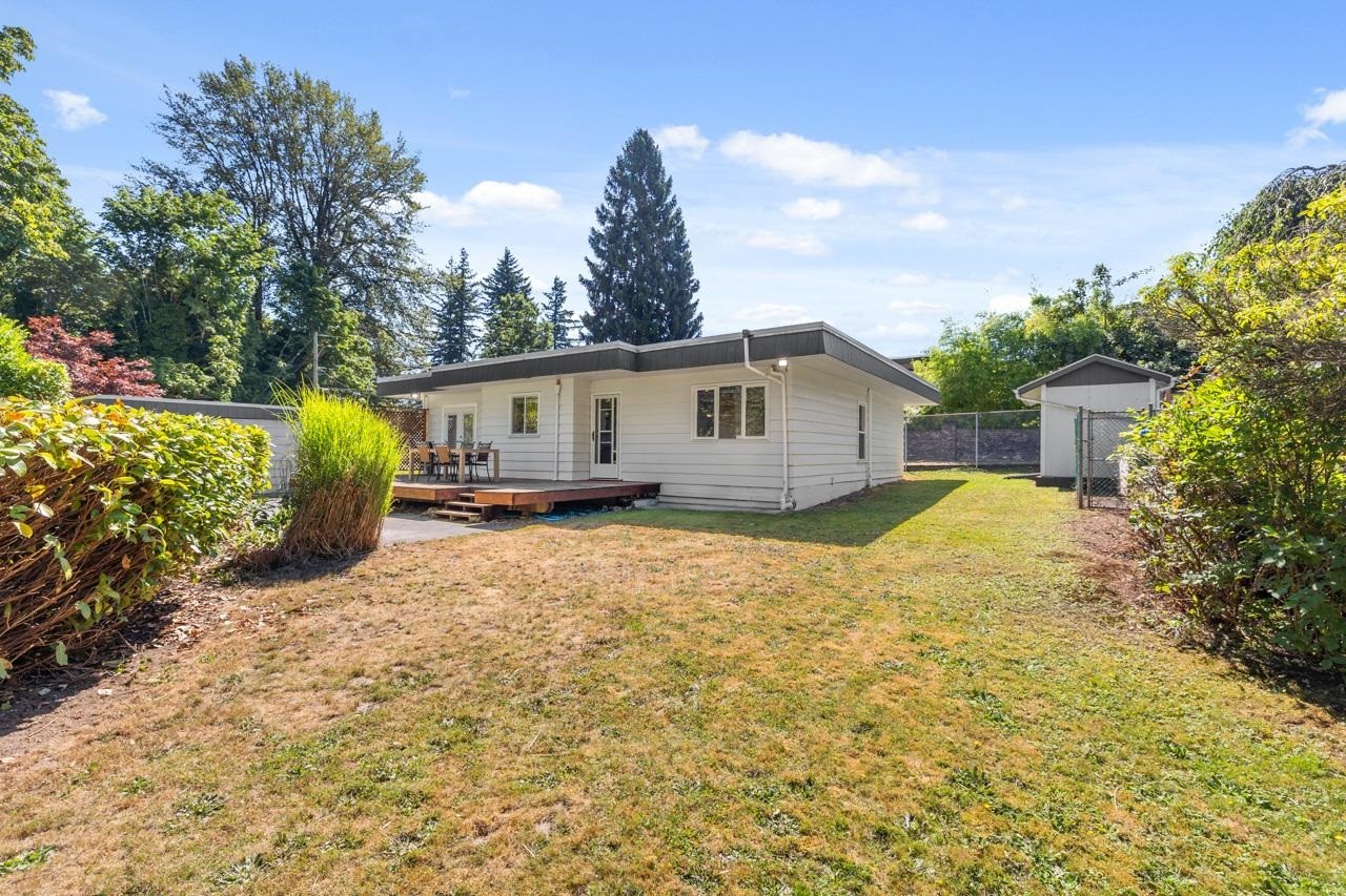 986 Porter Street, Coquitlam, BC