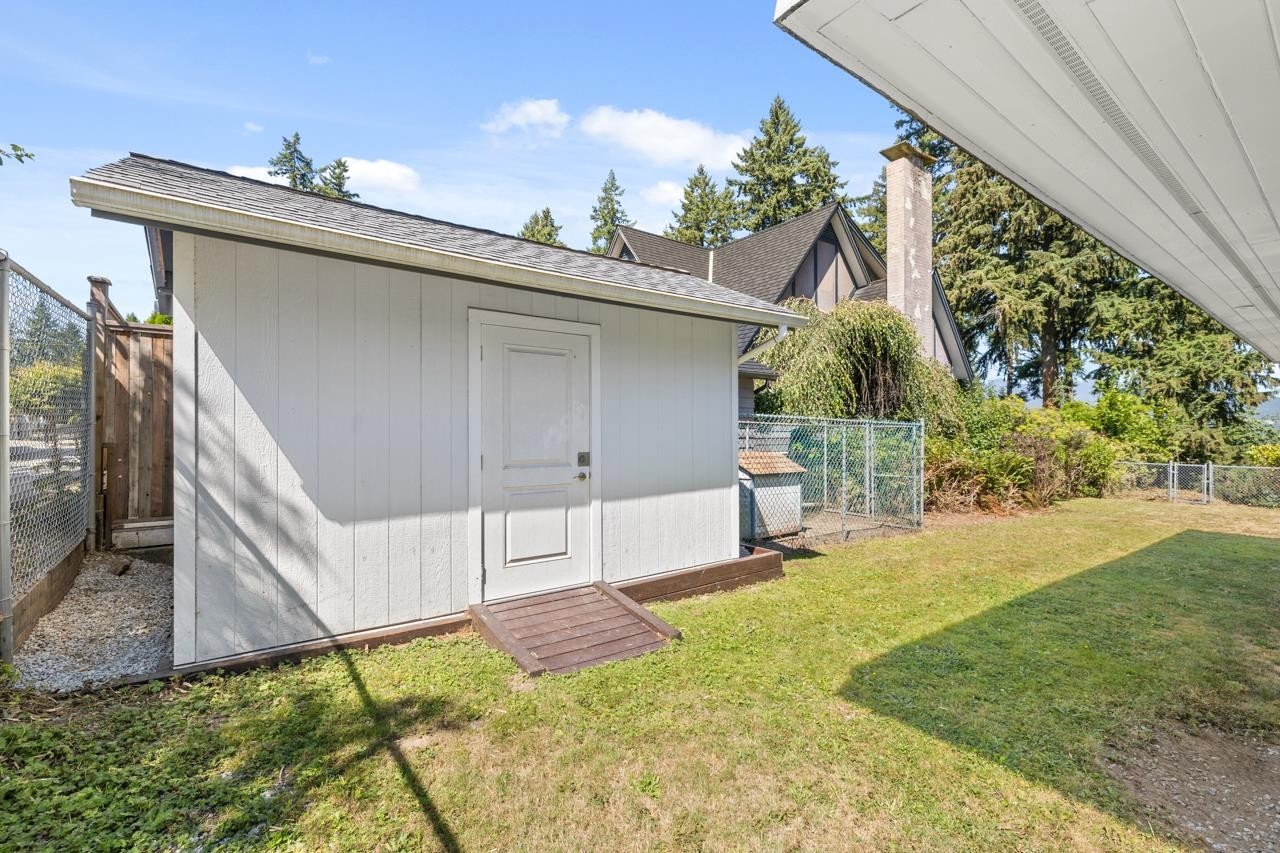 986 Porter Street, Coquitlam, BC