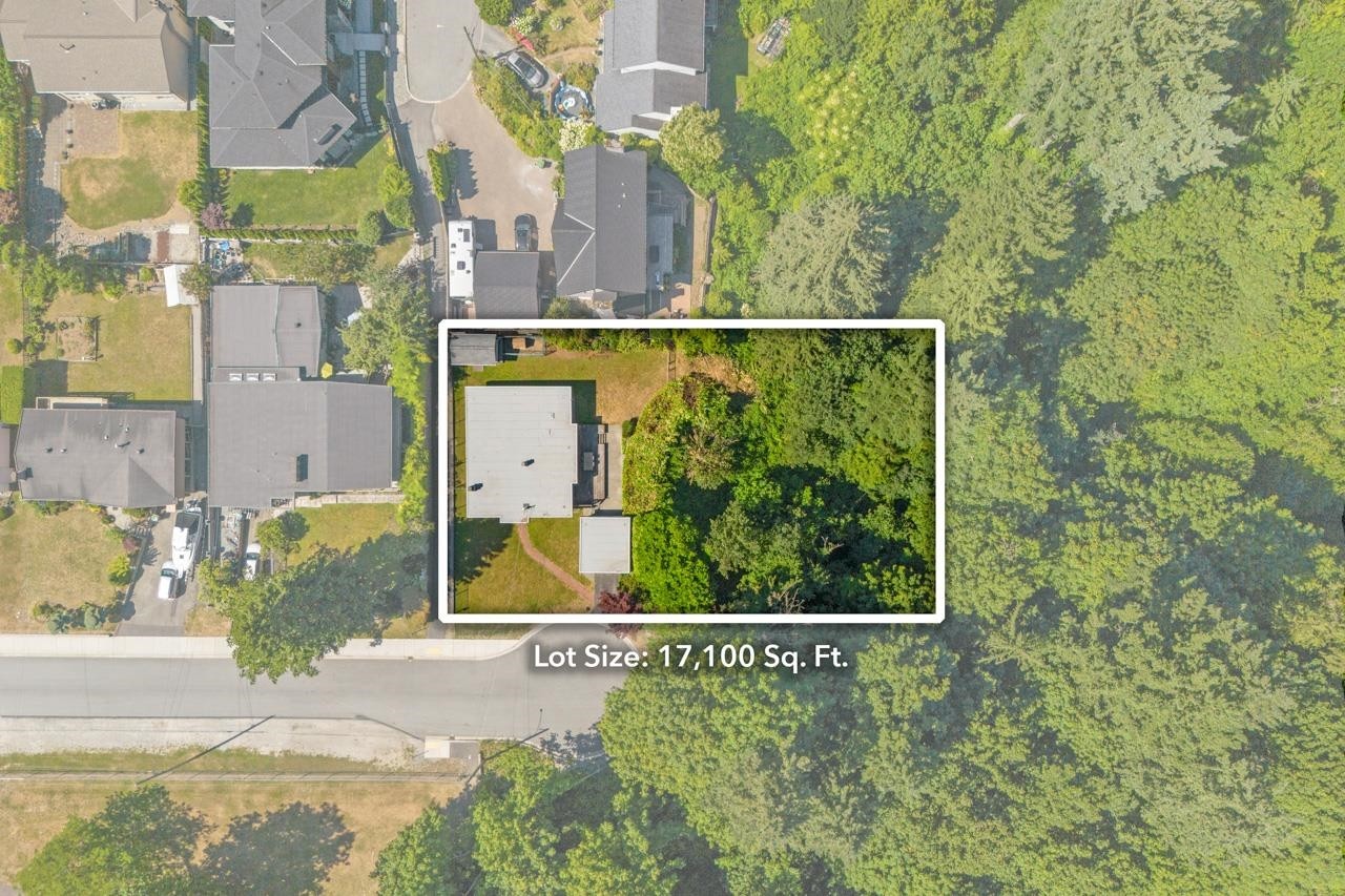 986 Porter Street, Coquitlam, BC