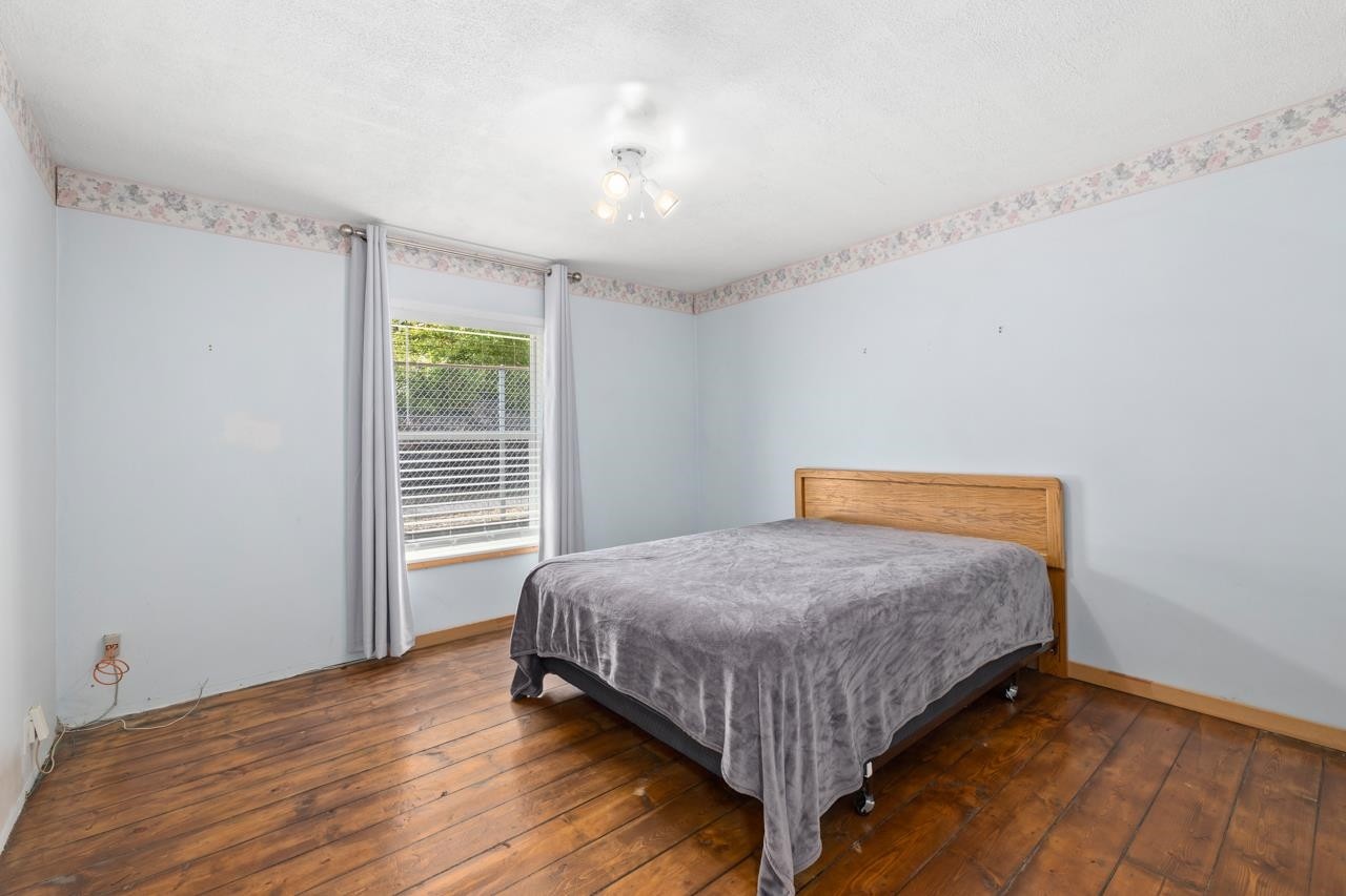 986 Porter Street, Coquitlam, BC