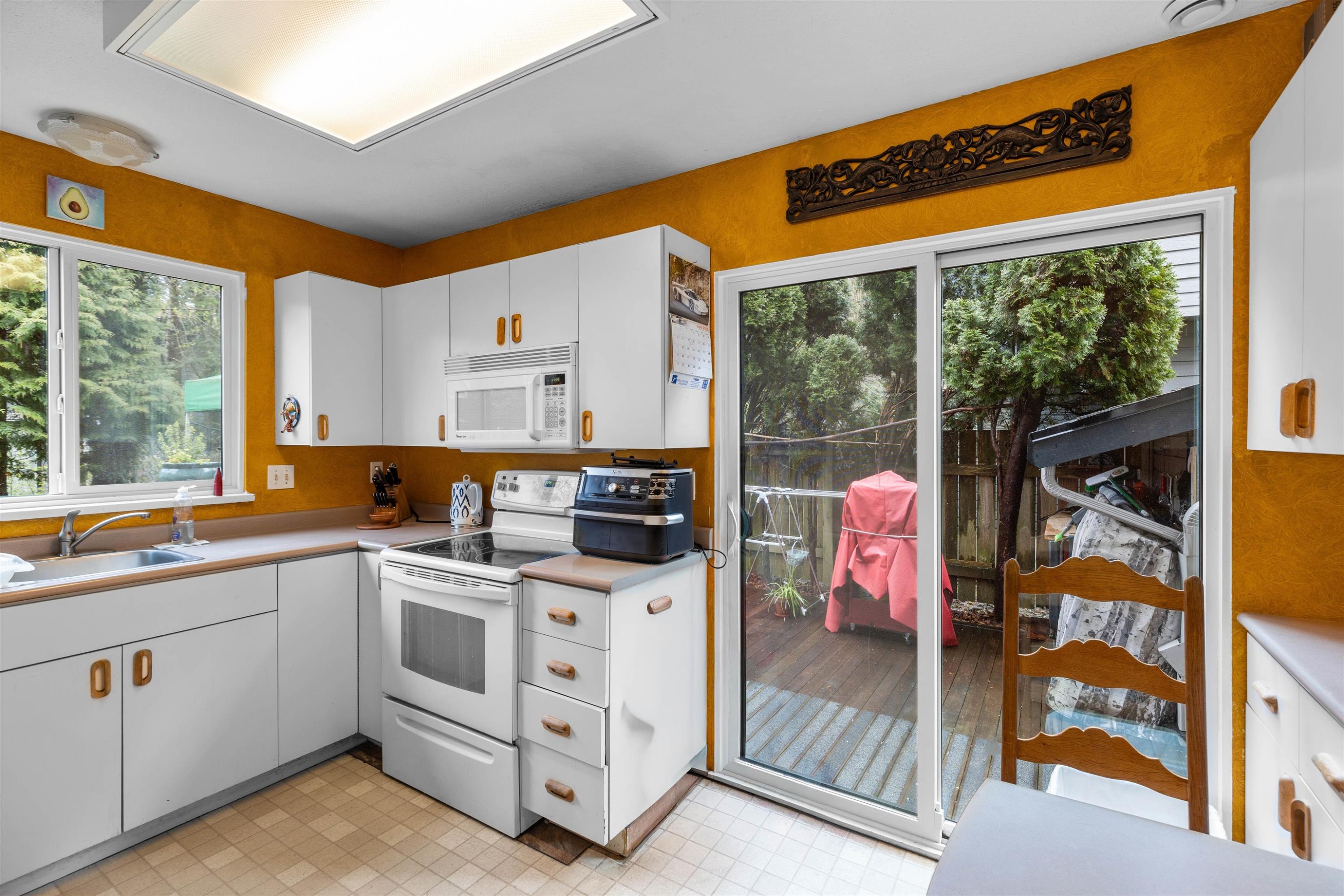 7363 Kokanee Place, Vancouver, BC