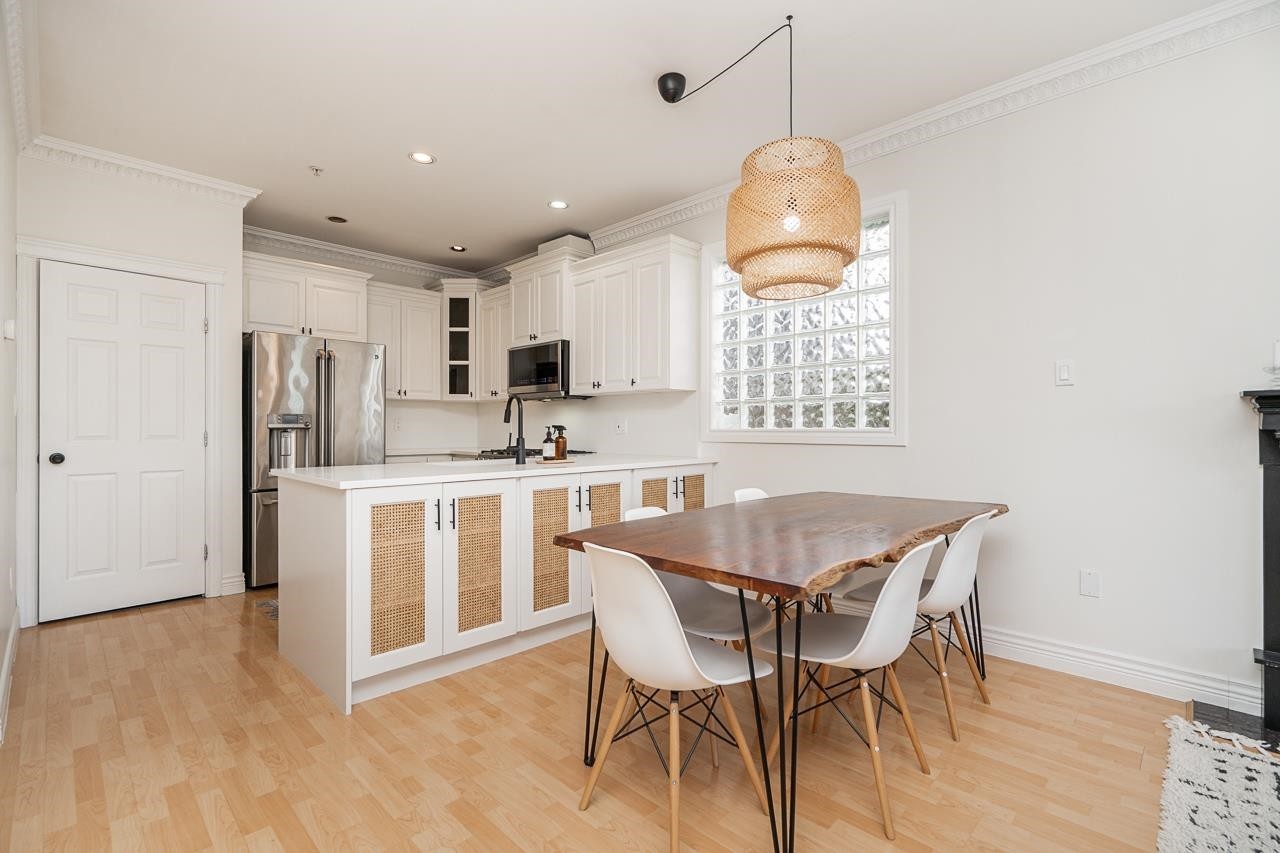 1938 Adanac Street, Vancouver, BC