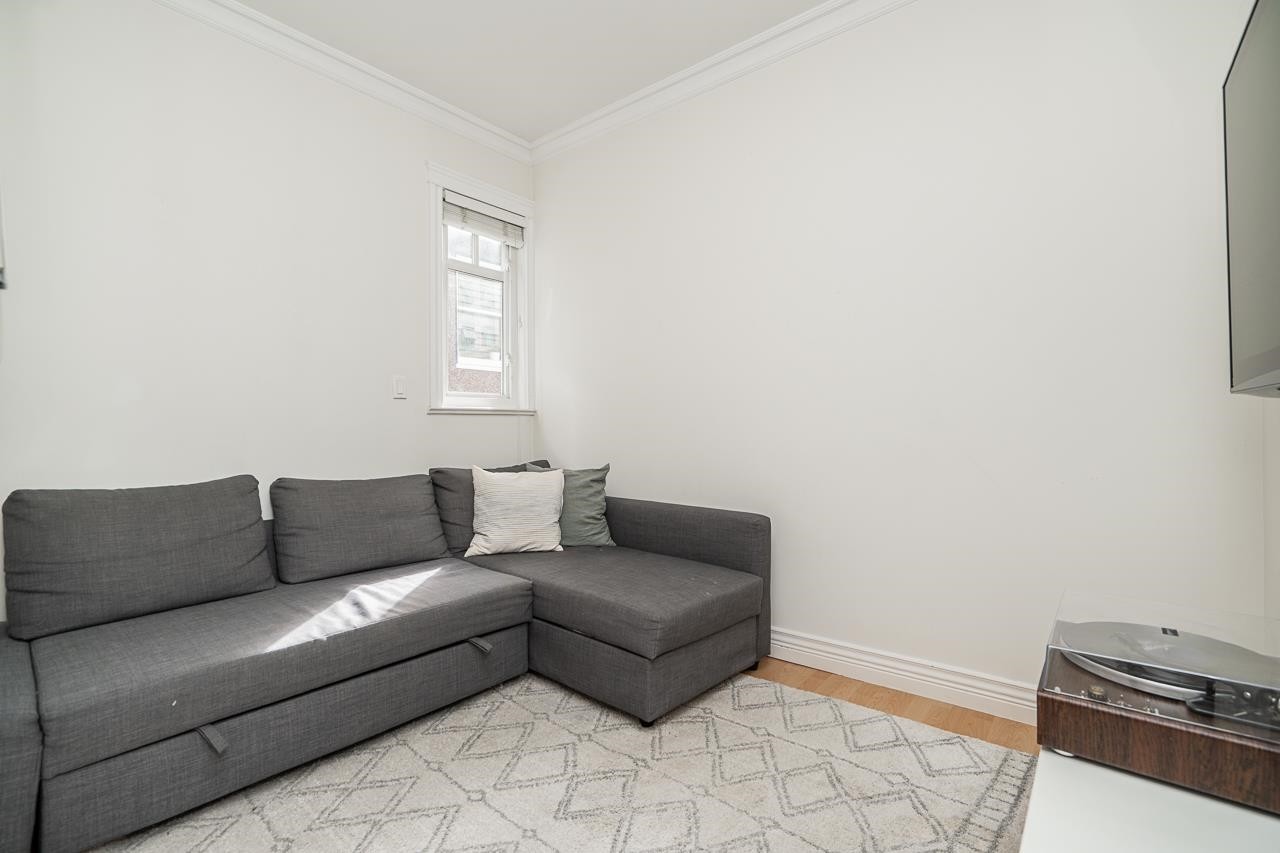 1938 Adanac Street, Vancouver, BC