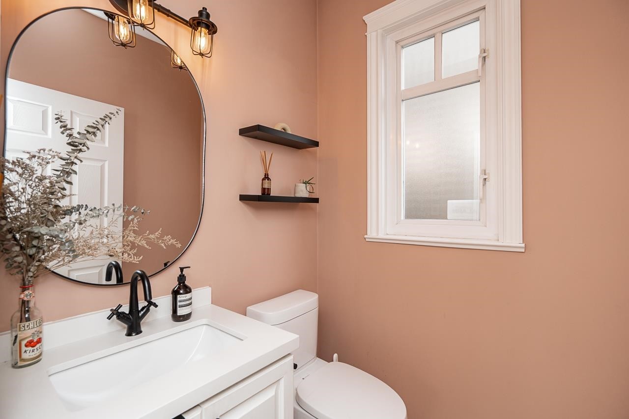 1938 Adanac Street, Vancouver, BC