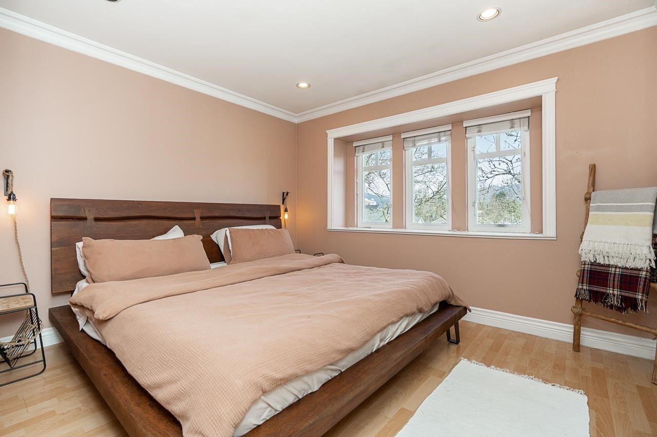 1938 Adanac Street, Vancouver, BC