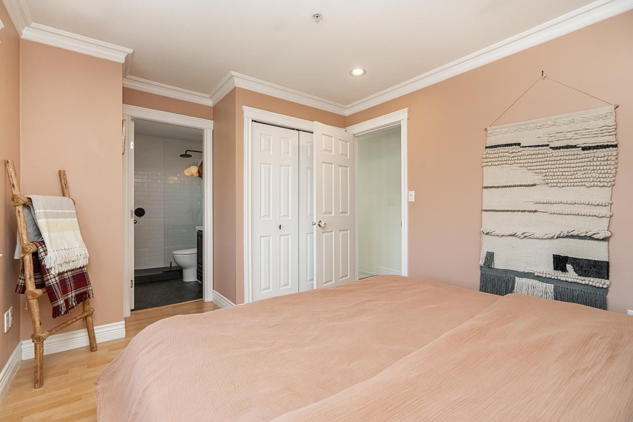 1938 Adanac Street, Vancouver, BC