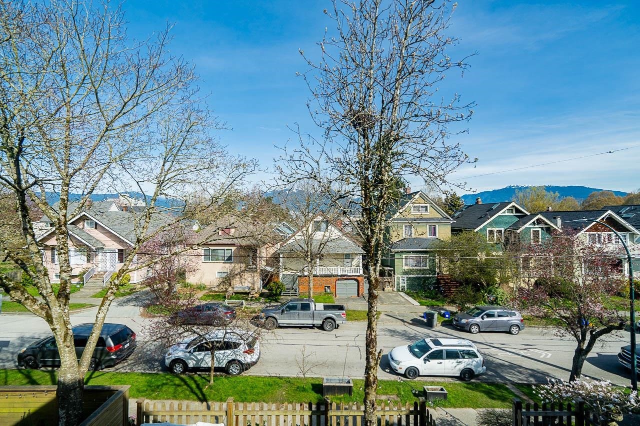 1938 Adanac Street, Vancouver, BC