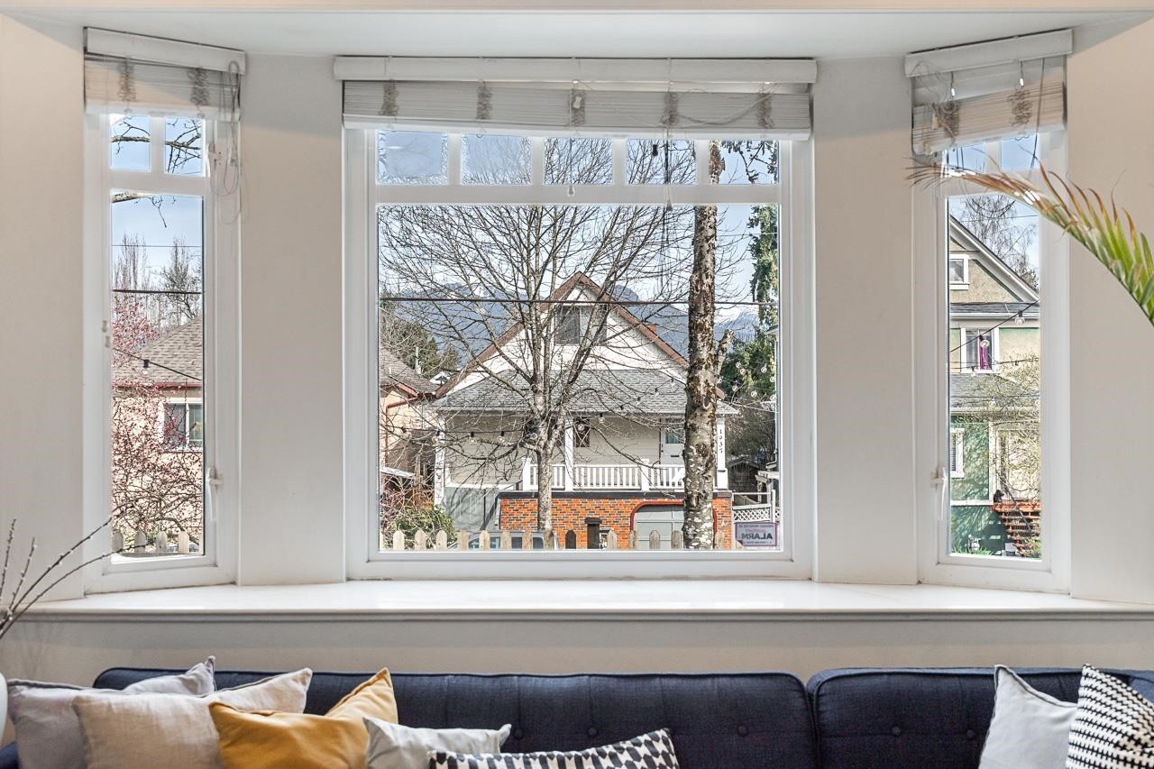 1938 Adanac Street, Vancouver, BC