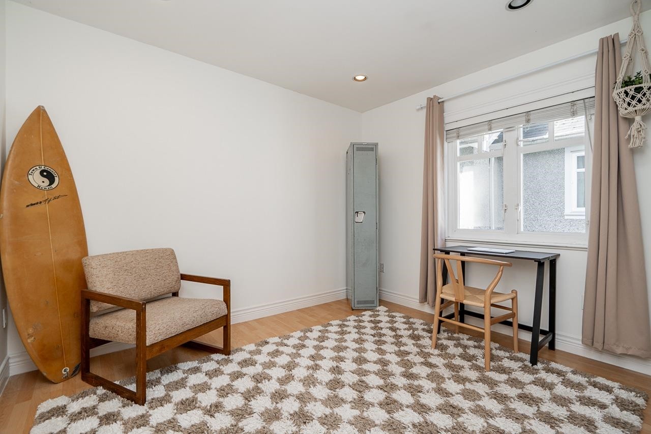 1938 Adanac Street, Vancouver, BC