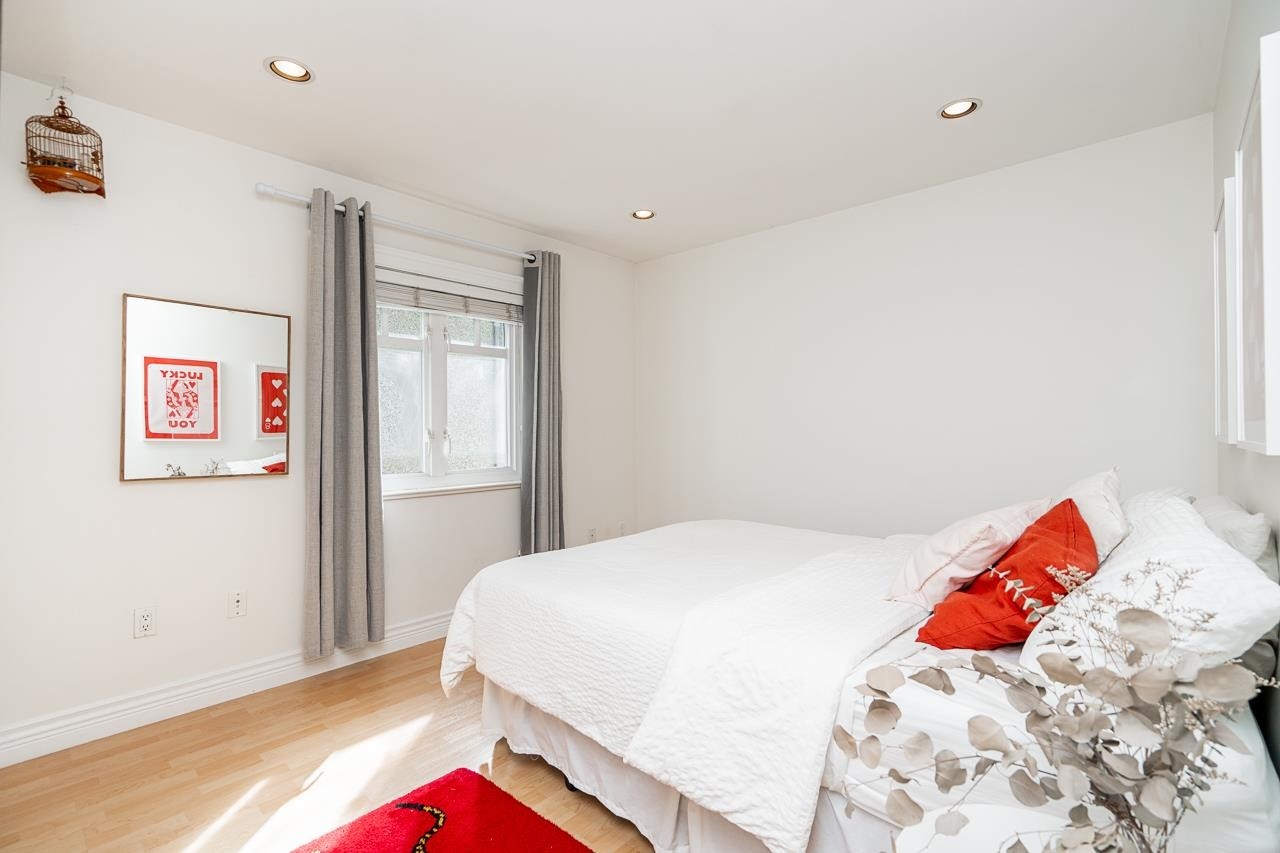 1938 Adanac Street, Vancouver, BC